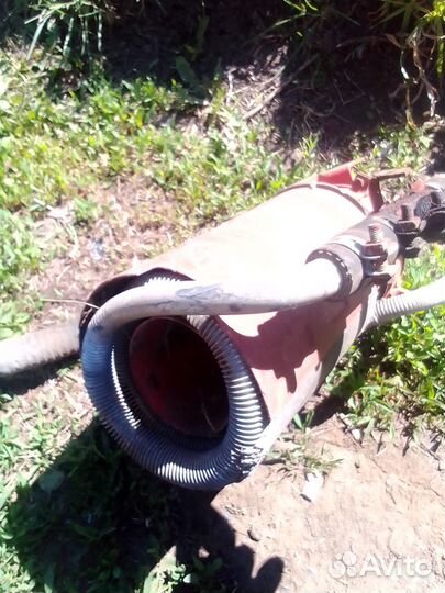 Отопитель т 25