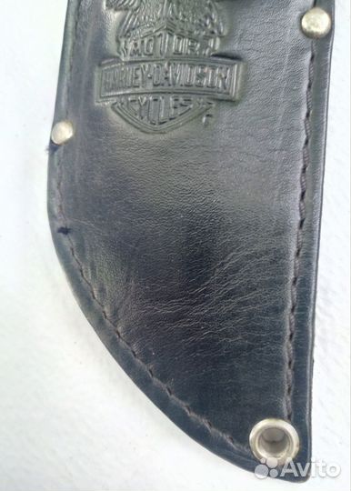 Ножны harley davidson оригинал