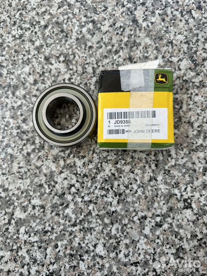 JD9356 Подшипник