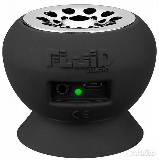 Гитарный мини монитор/усилитель Fluid Audio Strum