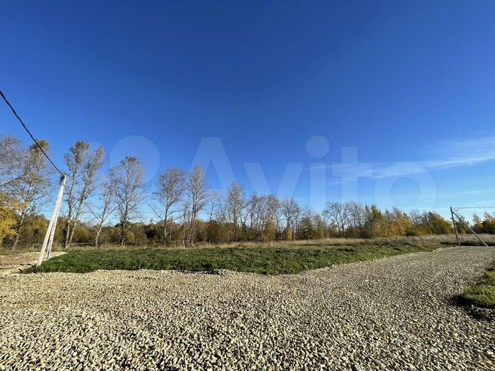 Участок 10,7 сот. (ИЖС)