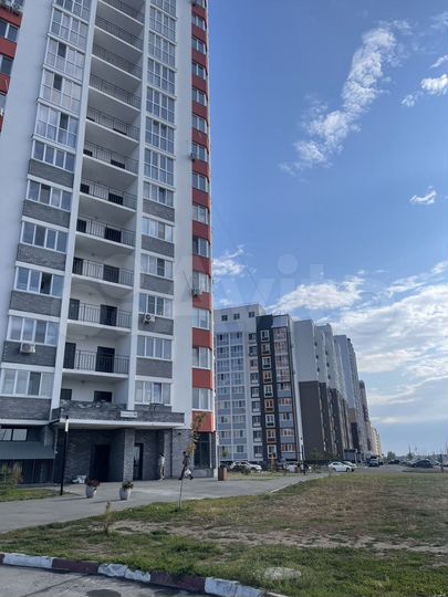 Свободного назначения, 67 м²