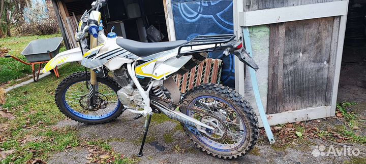 Ataki DR250 2022г