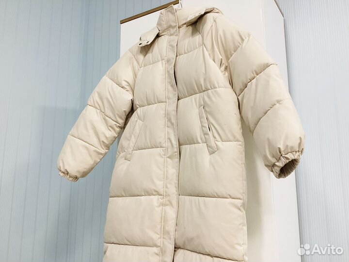 Продается женская куртка пуховик