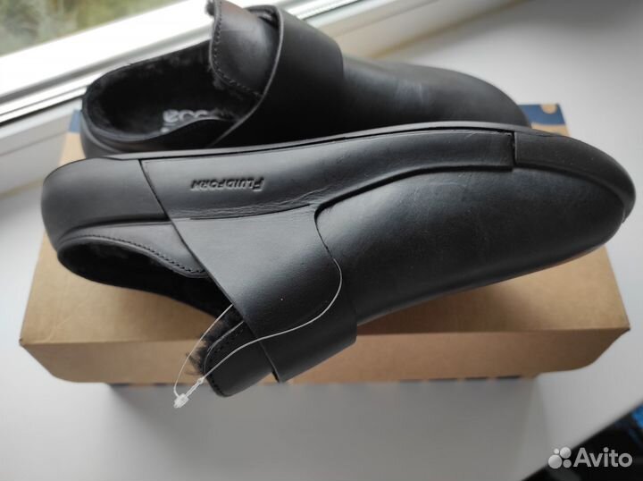 Сабо/мюли ecco cozmo clog W 37 (36) размер