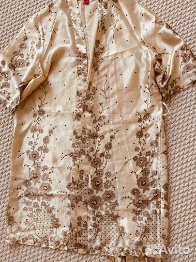 Халат женский новый