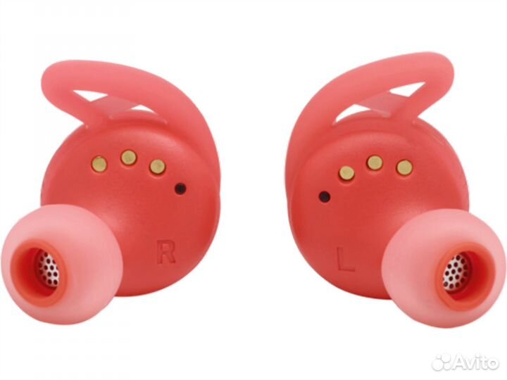 Беспроводные наушники JBL Under Armour True Wirele