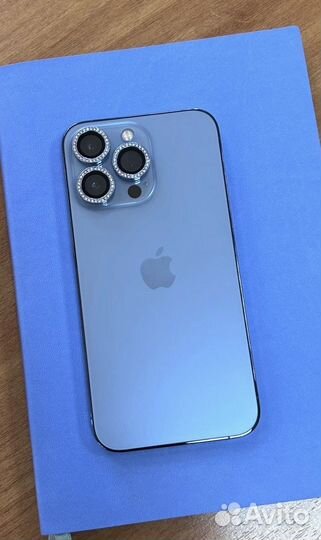 iPhone 13 Pro, 128 ГБ