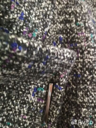 Пальто женское осень весна 44 46 новое