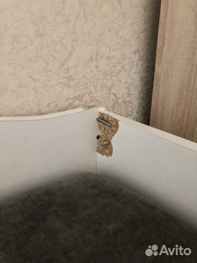 Кровать-машина Бельмарко 