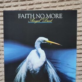 Faith no more - Angel dust