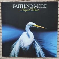 Faith no more - Angel dust