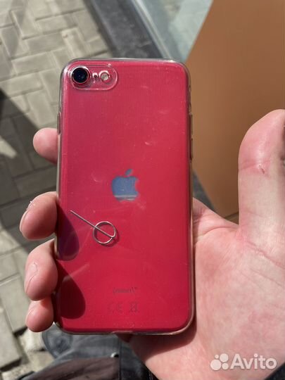 iPhone SE (2020), 64 ГБ