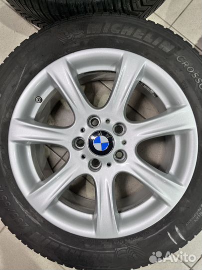 R17 BMW 5x120 ET34