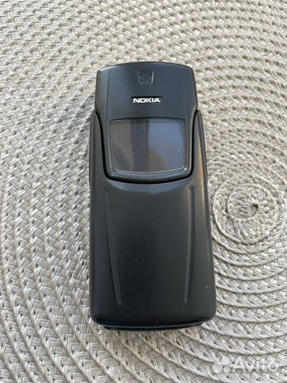 Nokia 8910i
