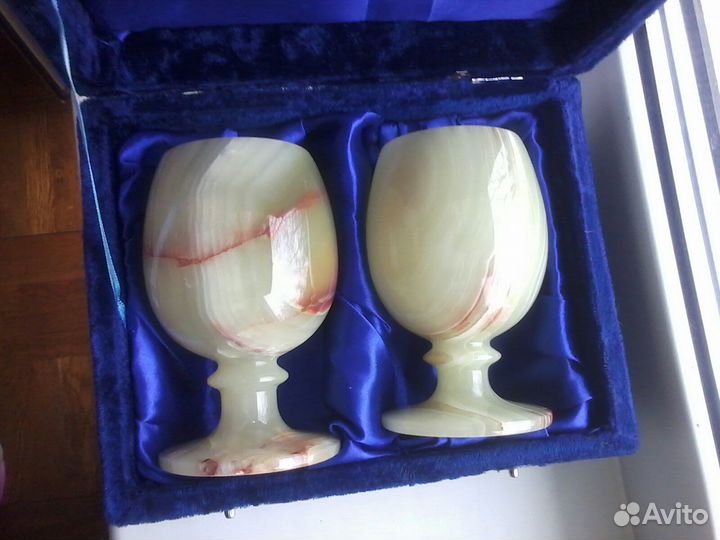 Набор бокалов 