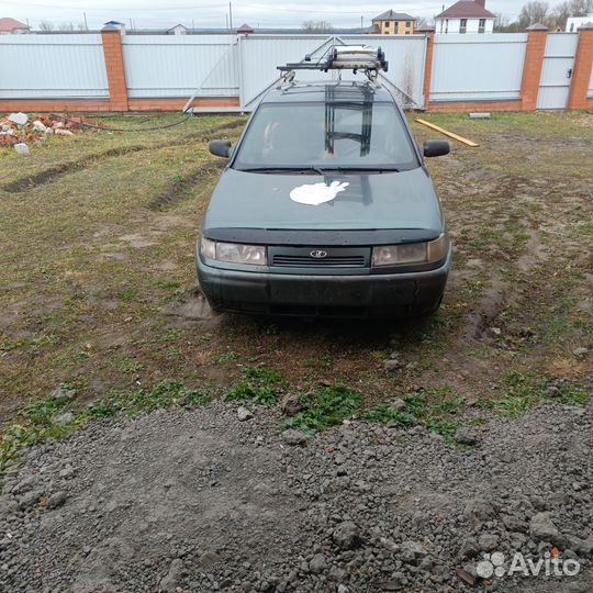 Продам машину по запчастям