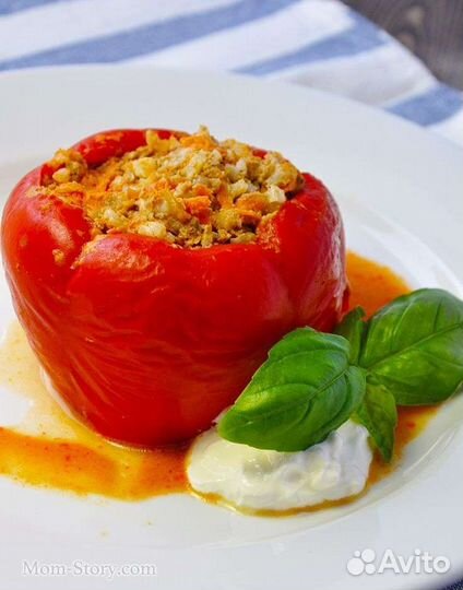 Повар на дом