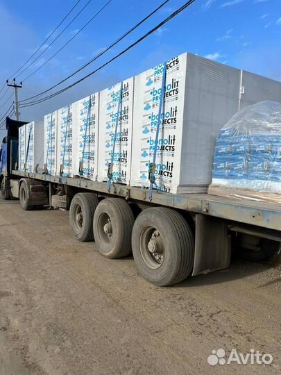 Газобетонный Блок 600 300 250 С Доставкой