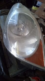 Фара на Нисаан Ноут,2007 г,оригинал,правая