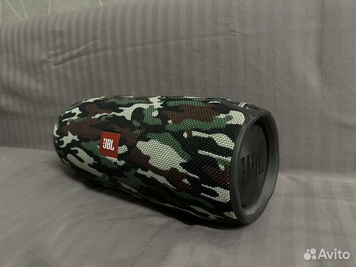 Колонка jbl extreme 1