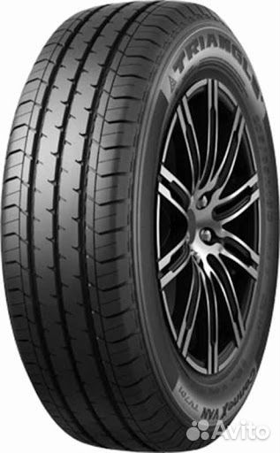 Triangle Connex Van TV701 225/70 R15