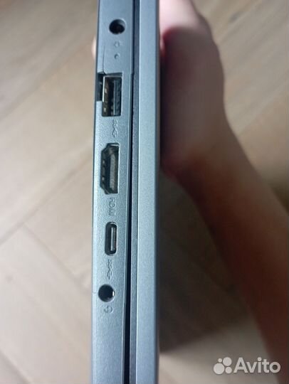 Ноутбук Lenovo Ideapad 3