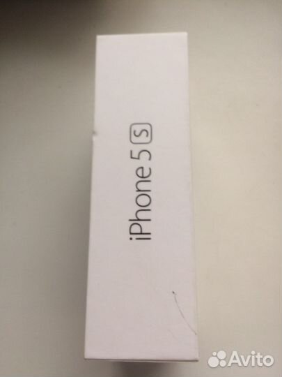 Коробки от смартфона