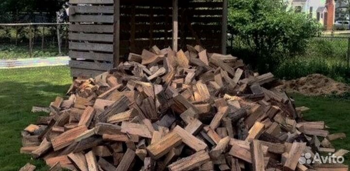 Дрова ольха от производителя