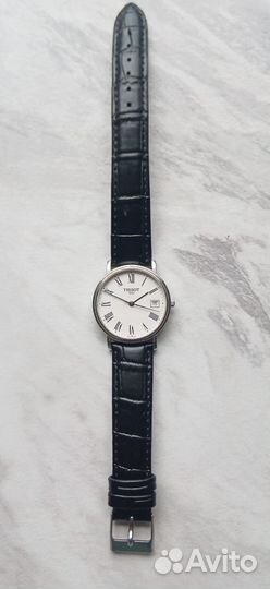 Швейцарские часы Тissot Оригинал