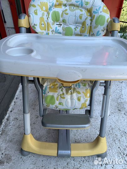 Стул для кормления