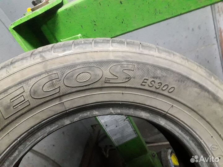 Yokohama DNA Ecos ES300 195/65 R14