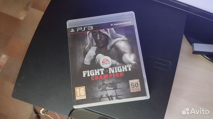 Sony playstation 3