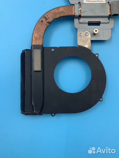 Радиатор для ноутбука Lenovo G580 (20157)