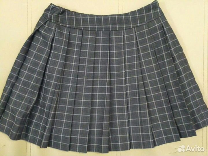 Школьная форма, юбка Vitacci, 128см