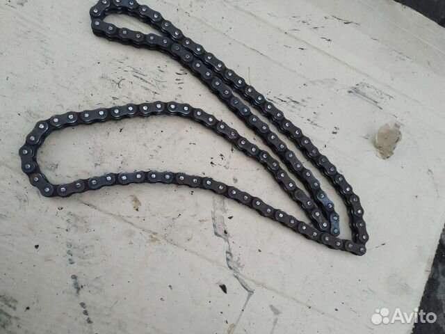 Цепь звезда ktm duke 200