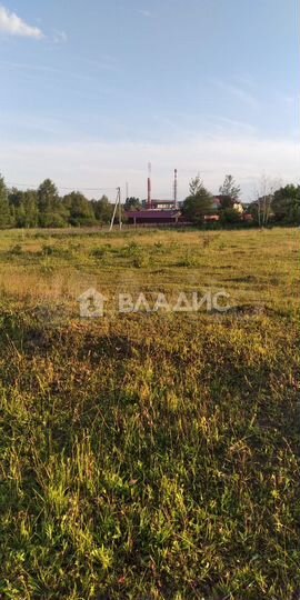 Участок 14 сот. (ИЖС)