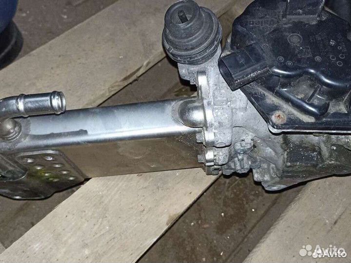 Радиатор системы охлаждения егр Transporter 5