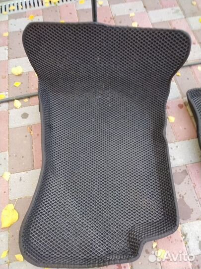 Эва коврики LADA гранта