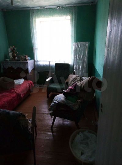 Дом 49 м² на участке 20 сот.