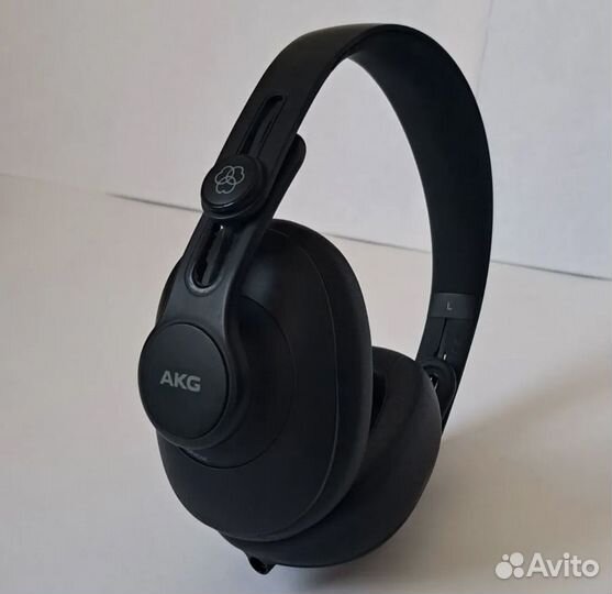 Наушники AKG k361