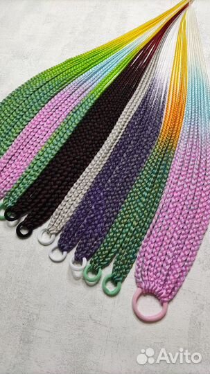 Украшение для волос