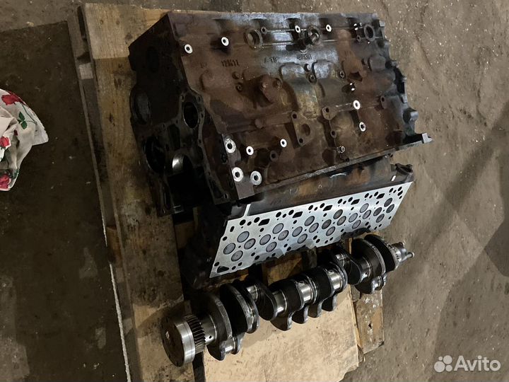 Ремонт грузовых автомобилей