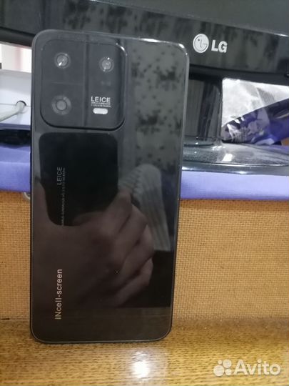 M 13 pro