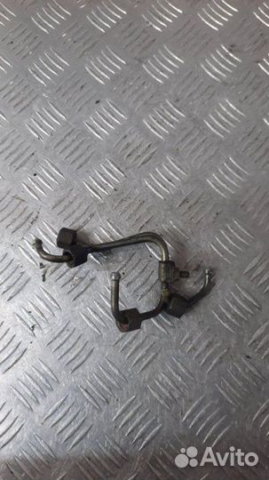 Трубка топливная Ford Focus 1 1.8 F9DA 2001