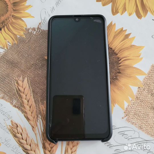 Телефон Samsung a 50