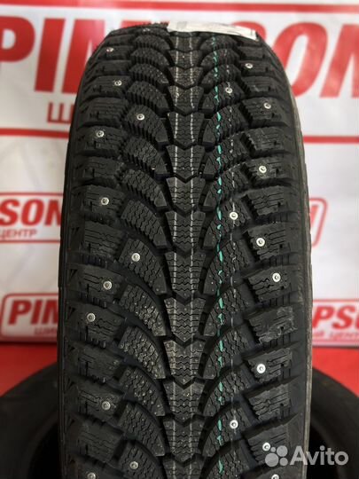 Antares Grip 60 Ice 235/55 R19