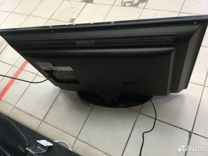 Телевизор Samsung UE40EH5000W