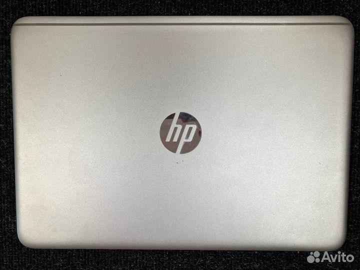Ноутбук HP EliteBook Folio 1040 G3 i7-6600U