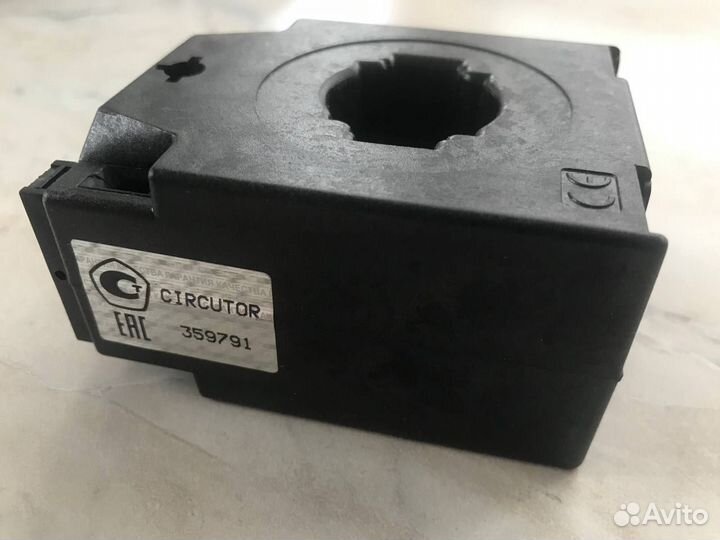 Circuto Трансформатор тока TCH6.2 250/5A (M70445)